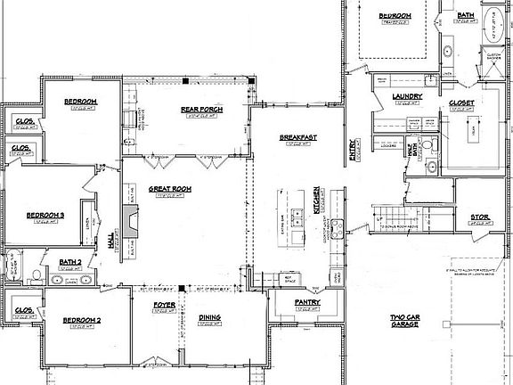 2nd image of 519 Hunting Hills Dr