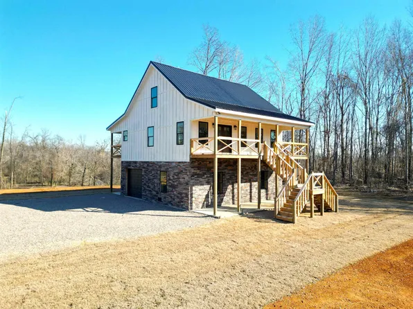 3840 Federal Rd, Counce, TN 38326