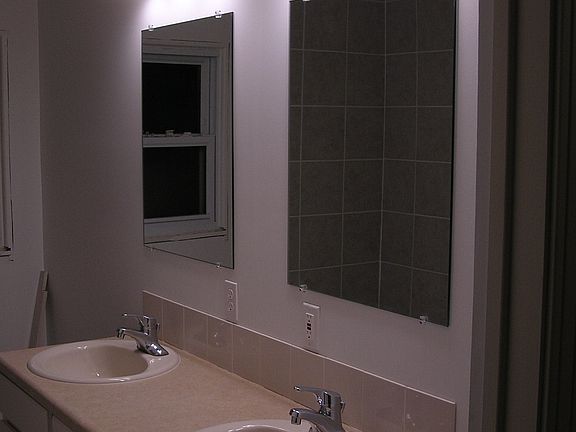 1st floor bath