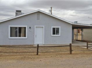 3015 E Carver Ave, Kingman, AZ 86409