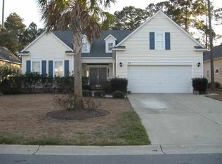 75 Calvert Ct, Pawleys Island, SC 29585
