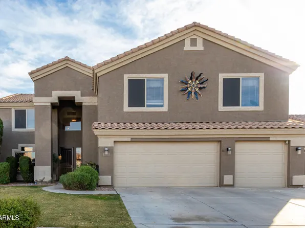 9613 E LOMPOC Avenue, Mesa, AZ 85209