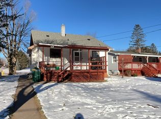 8738 Vinland St, Duluth, MN 55810