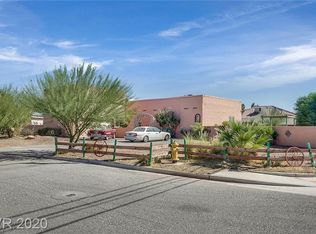 7660 N Jones Blvd, Las Vegas, NV 89131