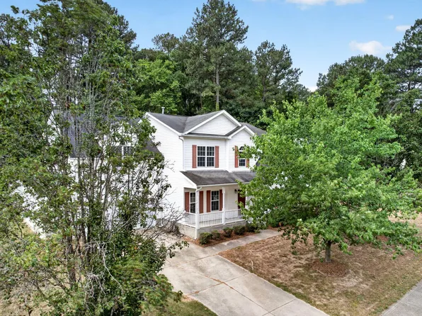 5328 Logos Ct, Raleigh, NC 27610