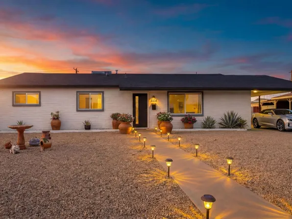 2232 W SAN MIGUEL Avenue, Phoenix, AZ 85015