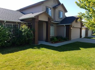 5866 S Guitar Way, Boise, ID 83709
