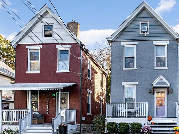 2nd image of 4120 Carter Ave