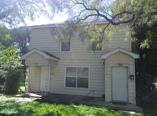 1940 Lincoln Dr, Abilene, TX 79601