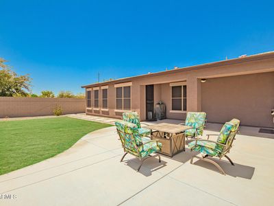 16259 W PAPAGO Street, Goodyear, AZ, 85338