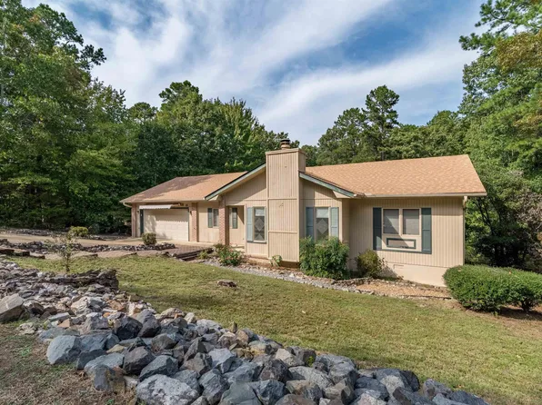 23 Coronado Ln, Hot Springs Village, AR 71909