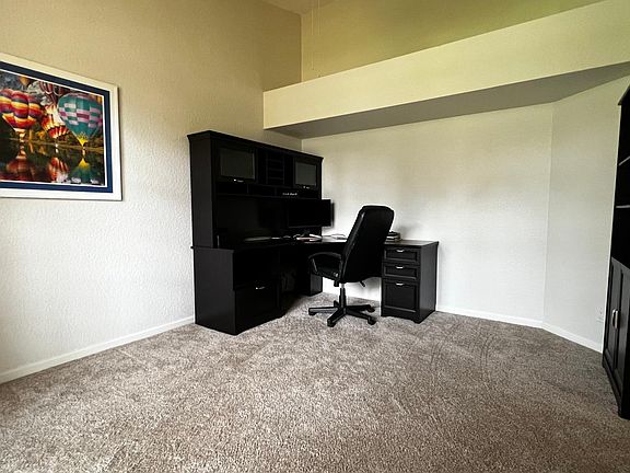 Den/Office Room