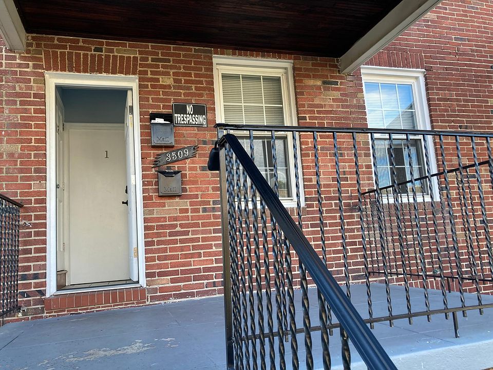 3509 Lyndale Ave unit 1