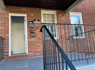 3509 Lyndale Ave #1, Baltimore, MD 21213