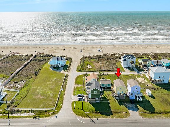 3rd image of 17405 Termini San Luis Pass Rd