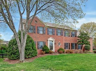 520 Foxcroft Cir, Franklin, TN 37067