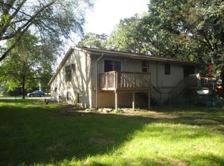 1263 Norton Ave NE, Fridley, MN 55432