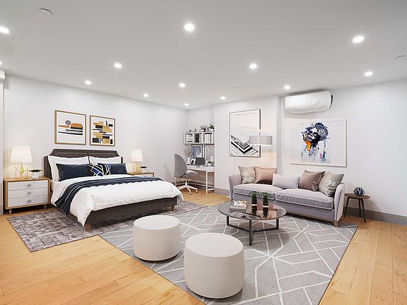 2nd image of 1493 De Kalb Ave #1W