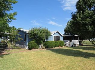 10701 County Road 913, Godley, TX 76044