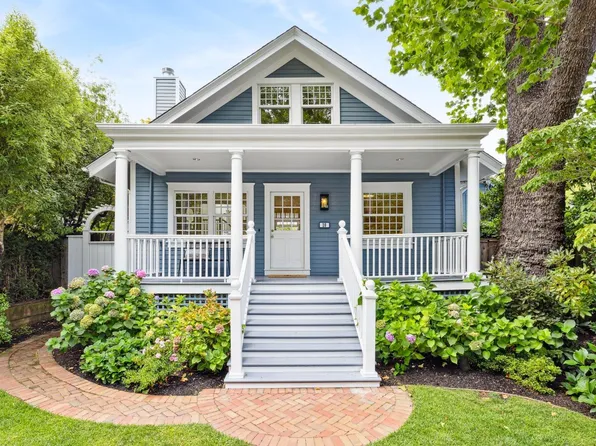 10 Raymond Avenue, San Anselmo, CA 94960