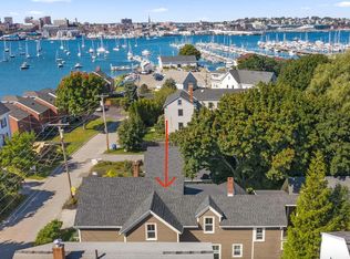 16 Pine St #2, South Portland, ME 04106