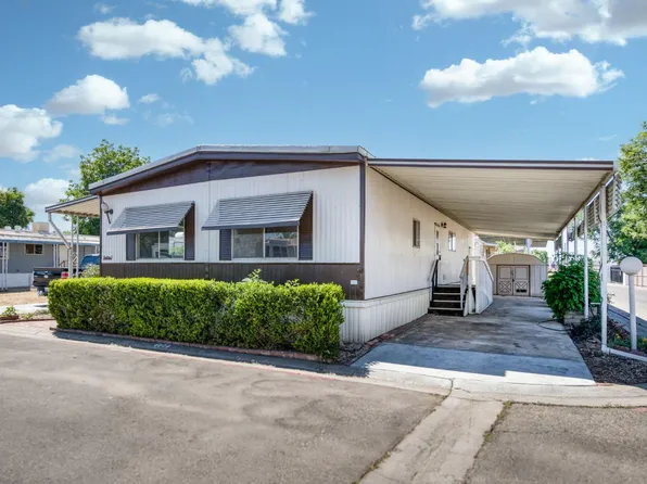 3138 W Dakota Ave Space 107, Fresno, CA 93722