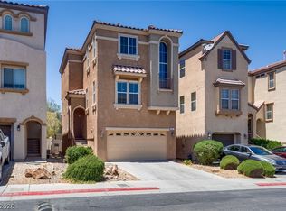 10817 Holmfield St, Henderson, NV 89052
