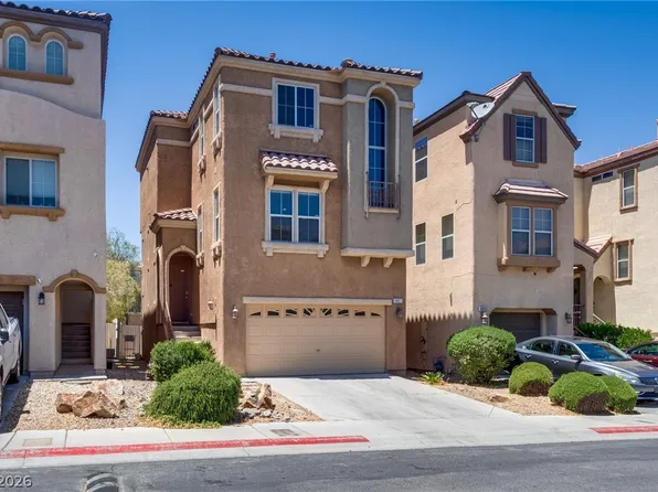 10817 Holmfield St, Henderson, NV 89052