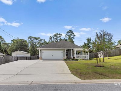 3142 Pinewood Cir, Lillian, AL, 36549