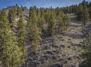 4681 Brisky Canyon Rd, Cashmere, WA 98815