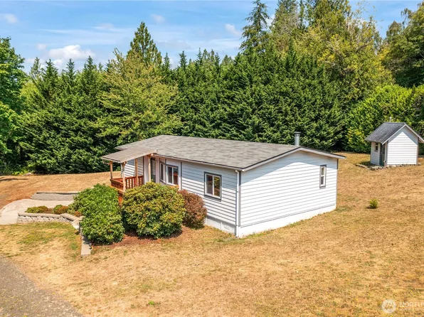 10110 Olalla Valley Road SE, Olalla, WA 98359
