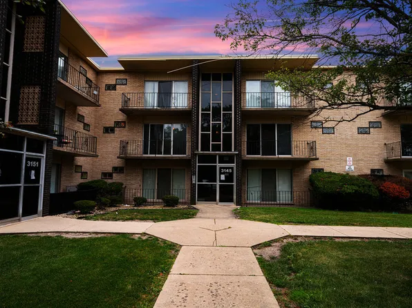 3145 Bernice Ave #3, Lansing, IL 60438
