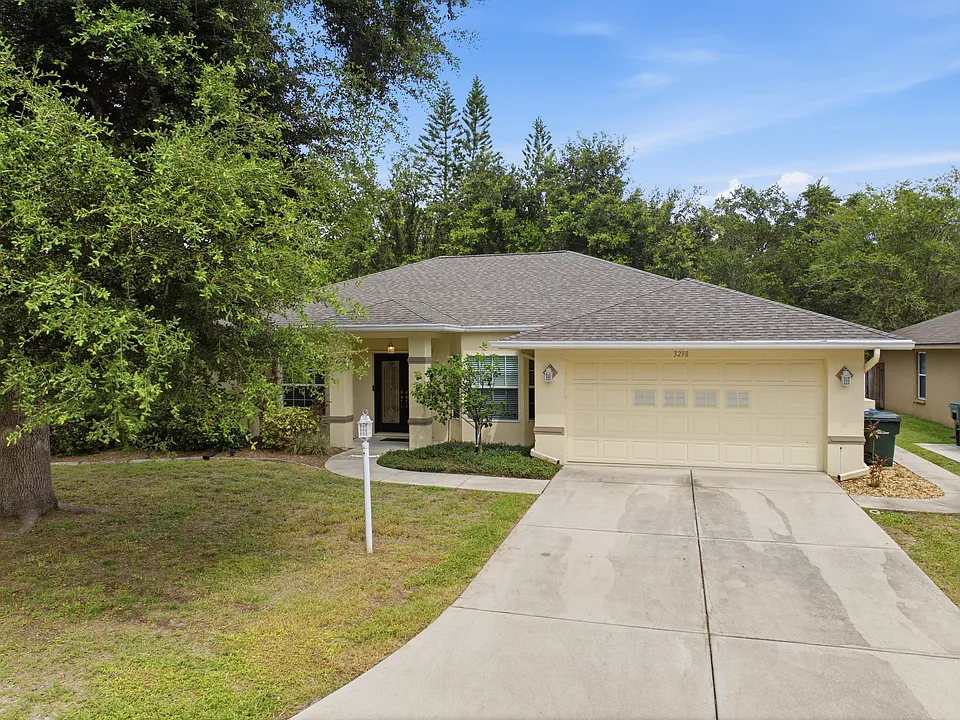 3298 Branch Creek Dr