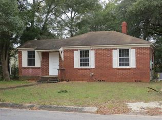 75 S North St, Pensacola, FL 32502