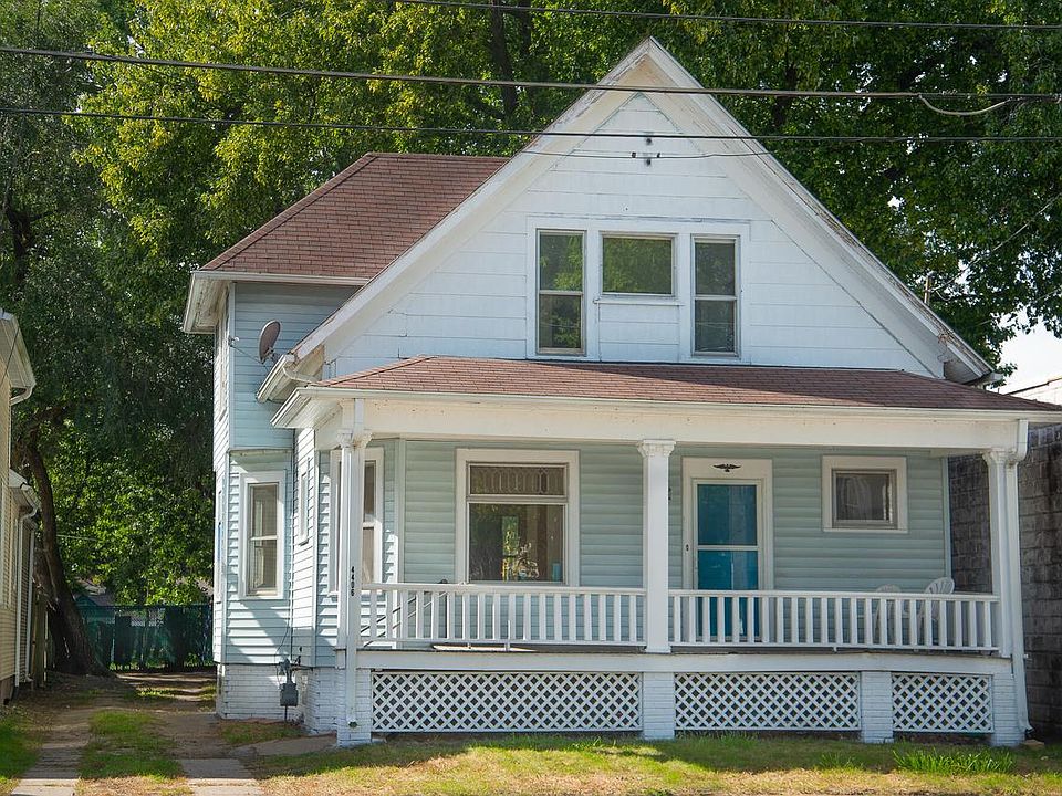 1st image of 4406 Sheridan ROAD