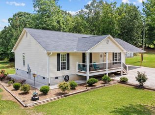 300 Marla Dr, Cohutta, GA 30710