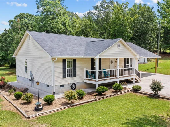 300 Marla Dr, Cohutta, GA 30710