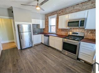 5825 Goener Ave #2F, Saint Louis, MO 63116