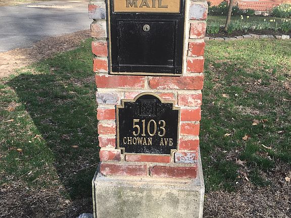 5th image of 5103 Chowan Ave
