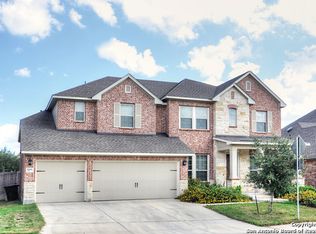 1006 Viento Point, San Antonio, TX 78260
