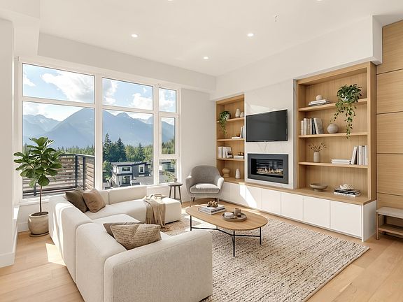 4th image of 3407 Mamquam Rd #15