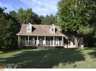 5028 Jacks Creek Rd, Monroe, GA 30655