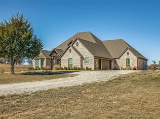 1082 County Road 3170, Decatur, TX 76234