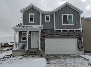 801 W Ridgeline Dr, Lehi, UT 84043