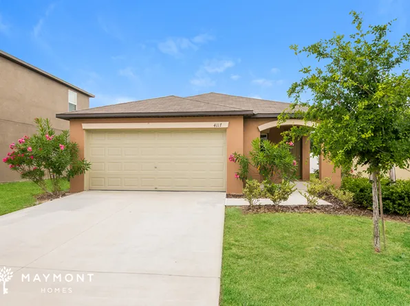 4117 84th Ct E, Palmetto, FL 34221