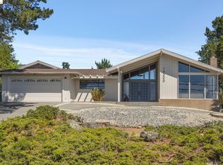 14300 Skyline Blvd, Oakland, CA