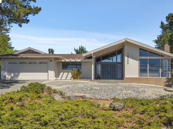 14300 Skyline Blvd, Oakland, CA 94619