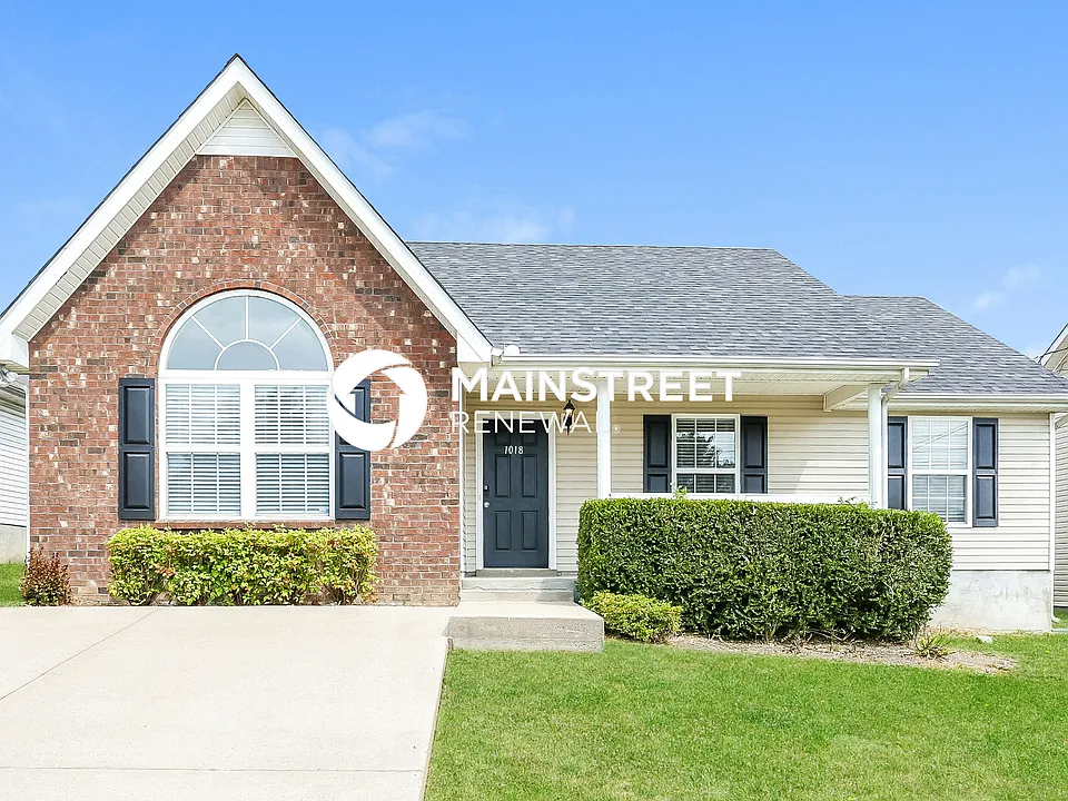 1018 Cheryl Ln