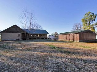 10967 State Highway 77, Chaffee, MO 63740
