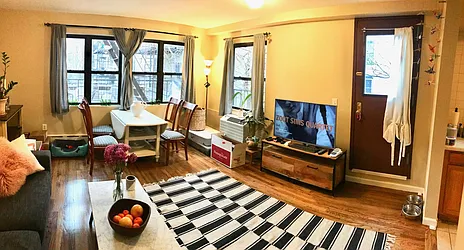 Rented by Boerum Hill Realty